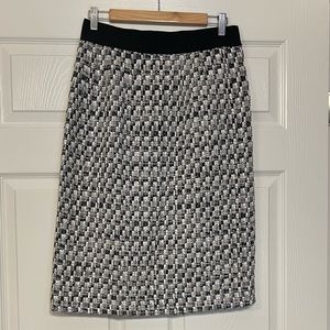 NWT Valentino Pencil Skirt